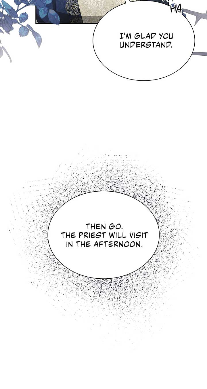 The Fangs That Pierce the Heart Chapter 45 page 32
