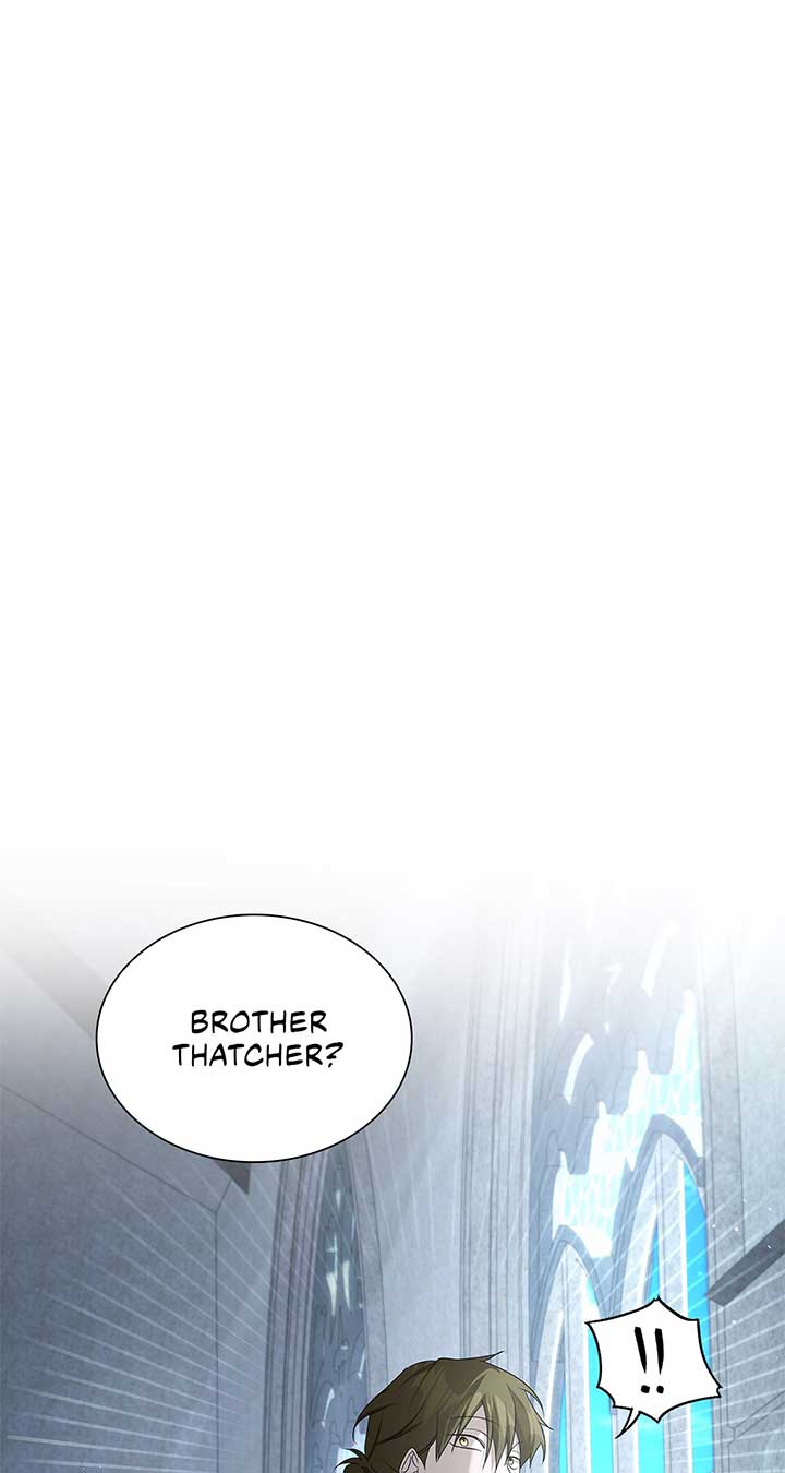 The Fangs That Pierce the Heart Chapter 45 page 33
