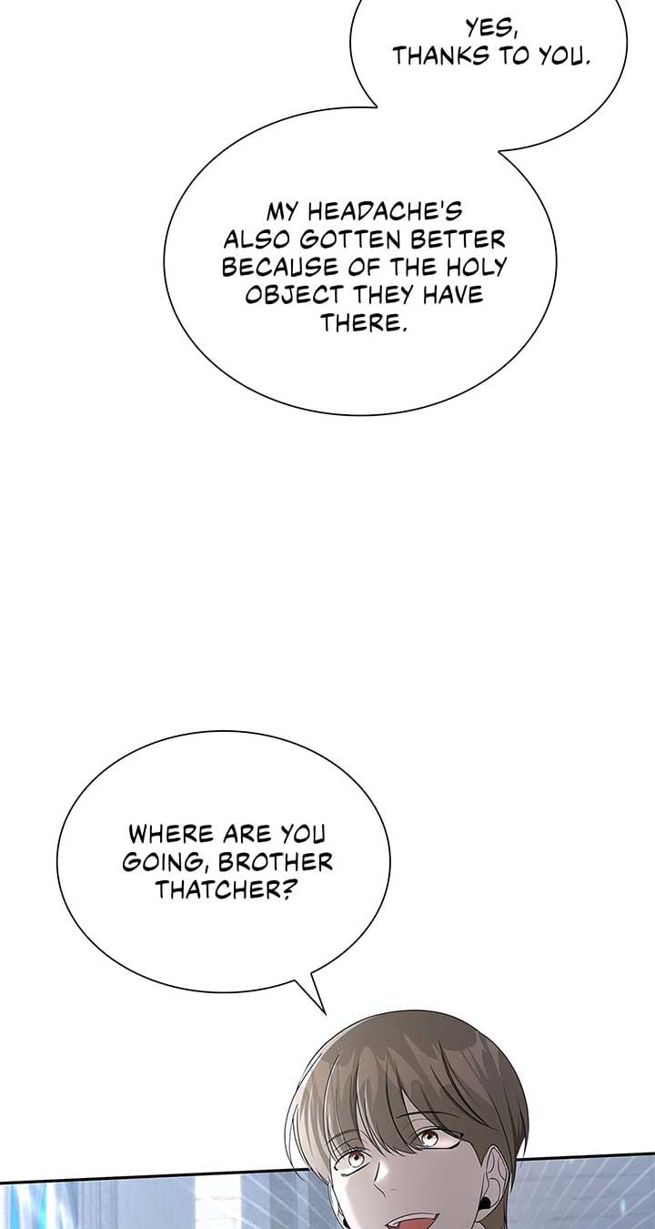 The Fangs That Pierce the Heart Chapter 45 page 36
