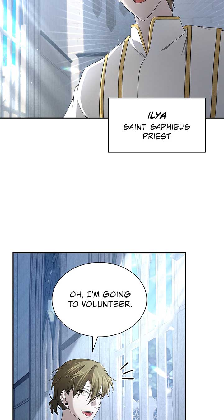 The Fangs That Pierce the Heart Chapter 45 page 37