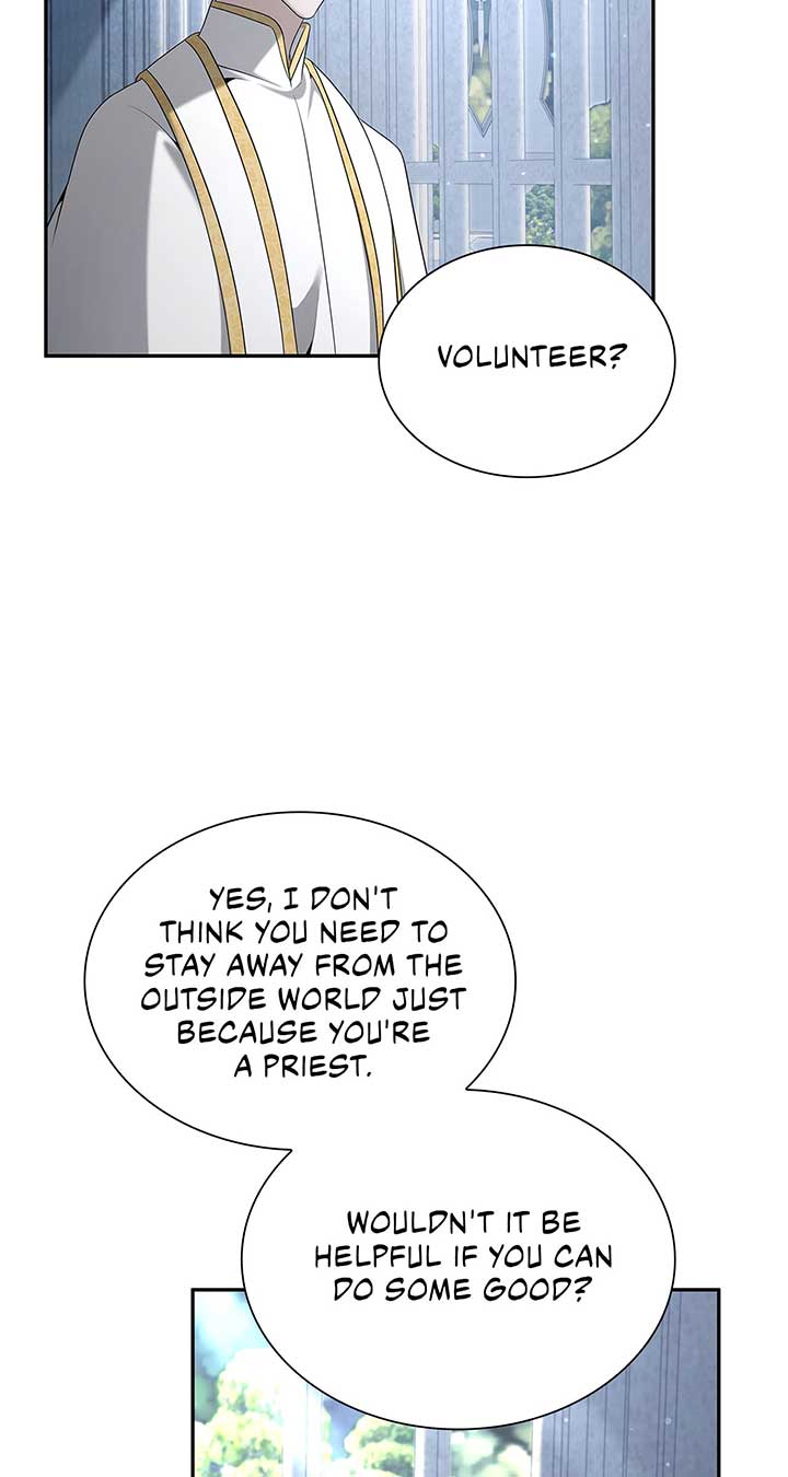 The Fangs That Pierce the Heart Chapter 45 page 38