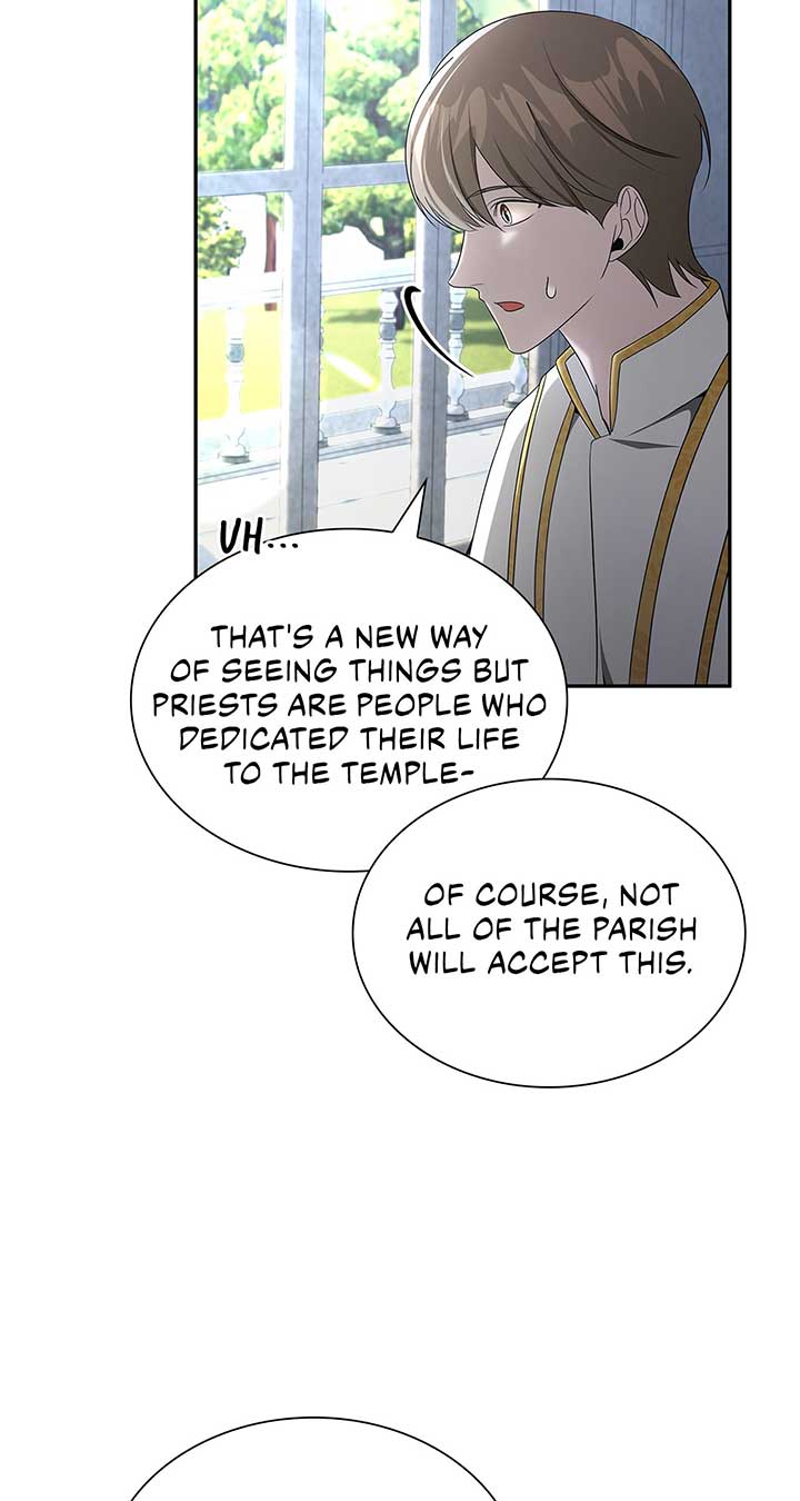The Fangs That Pierce the Heart Chapter 45 page 39