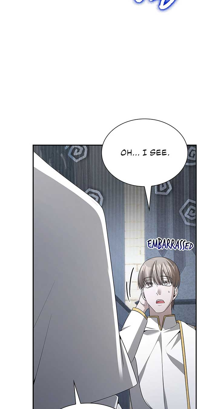 The Fangs That Pierce the Heart Chapter 45 page 41
