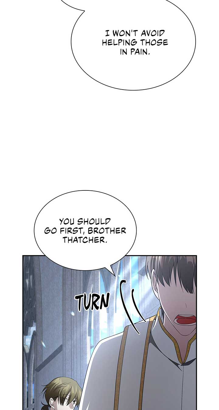 The Fangs That Pierce the Heart Chapter 45 page 45