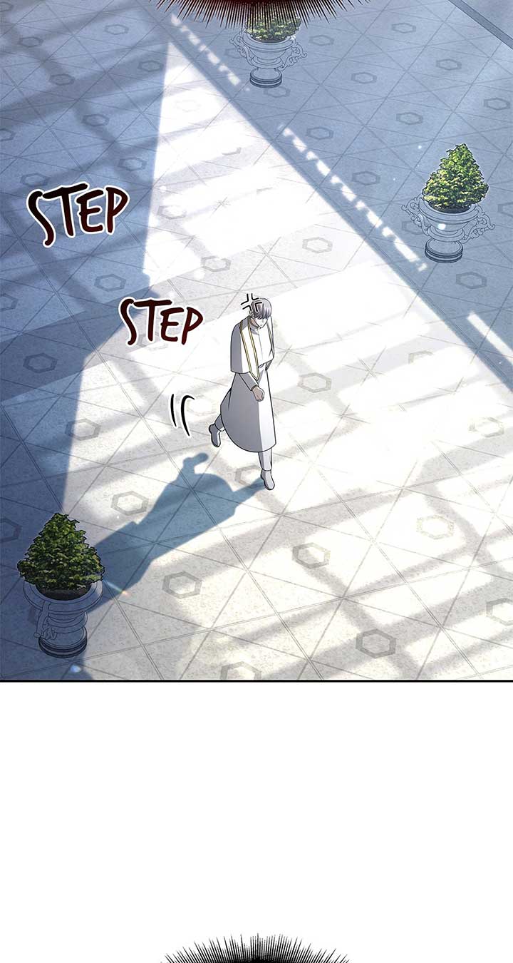 The Fangs That Pierce the Heart Chapter 45 page 48