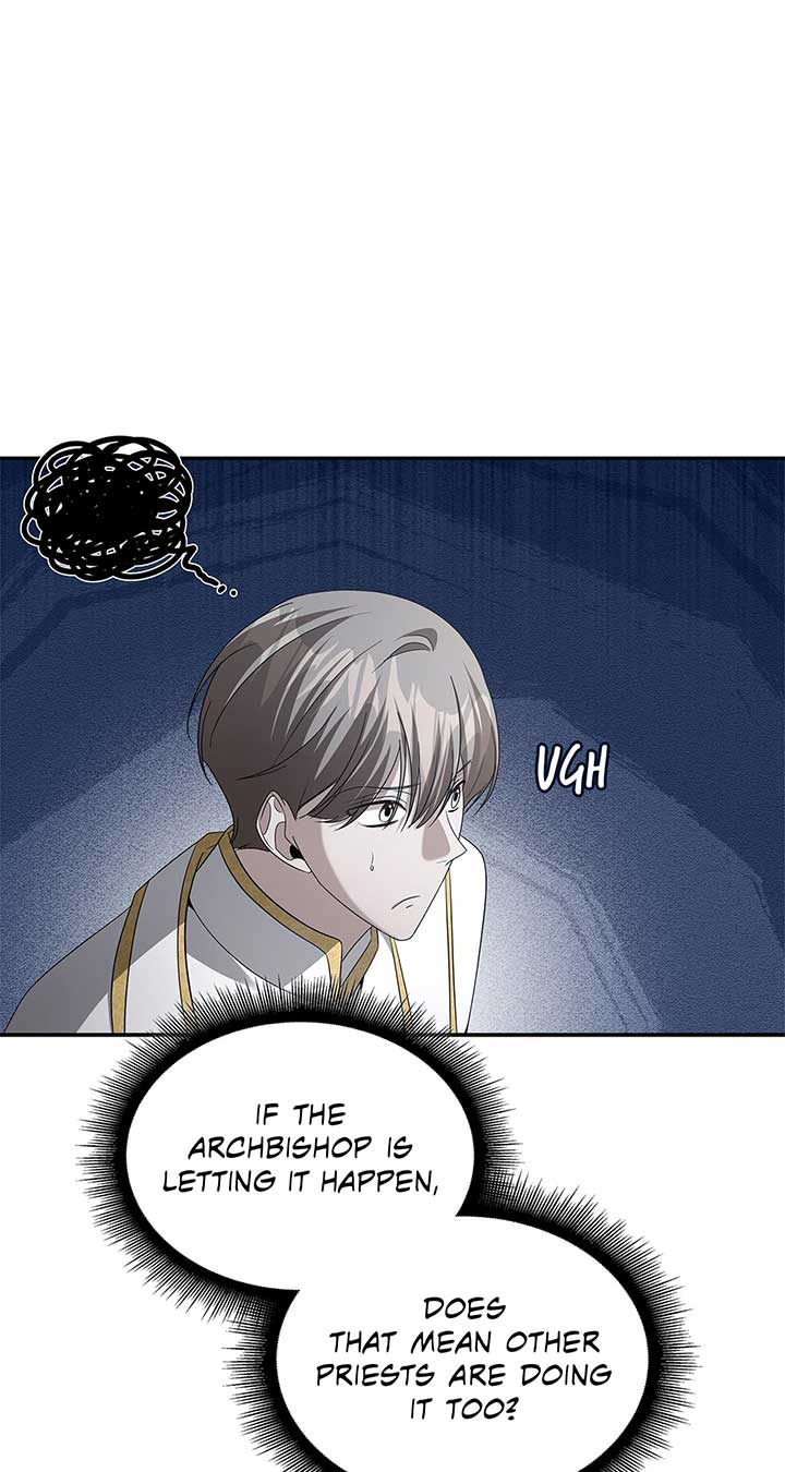 The Fangs That Pierce the Heart Chapter 45 page 50