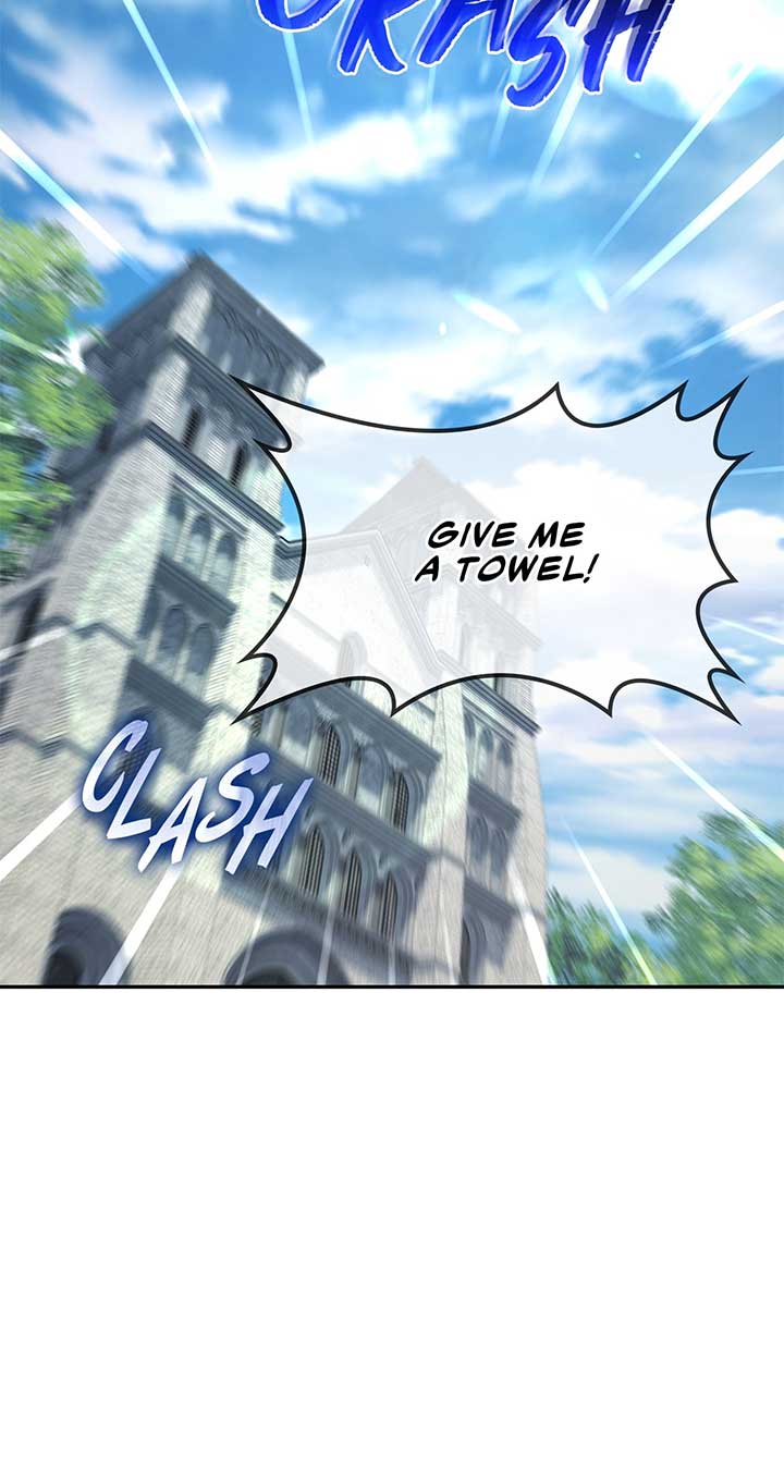 The Fangs That Pierce the Heart Chapter 45 page 53