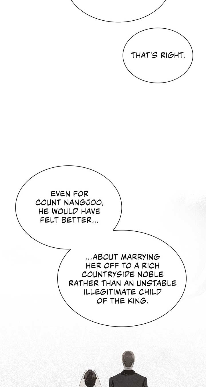 The Fangs That Pierce the Heart Chapter 45 page 5