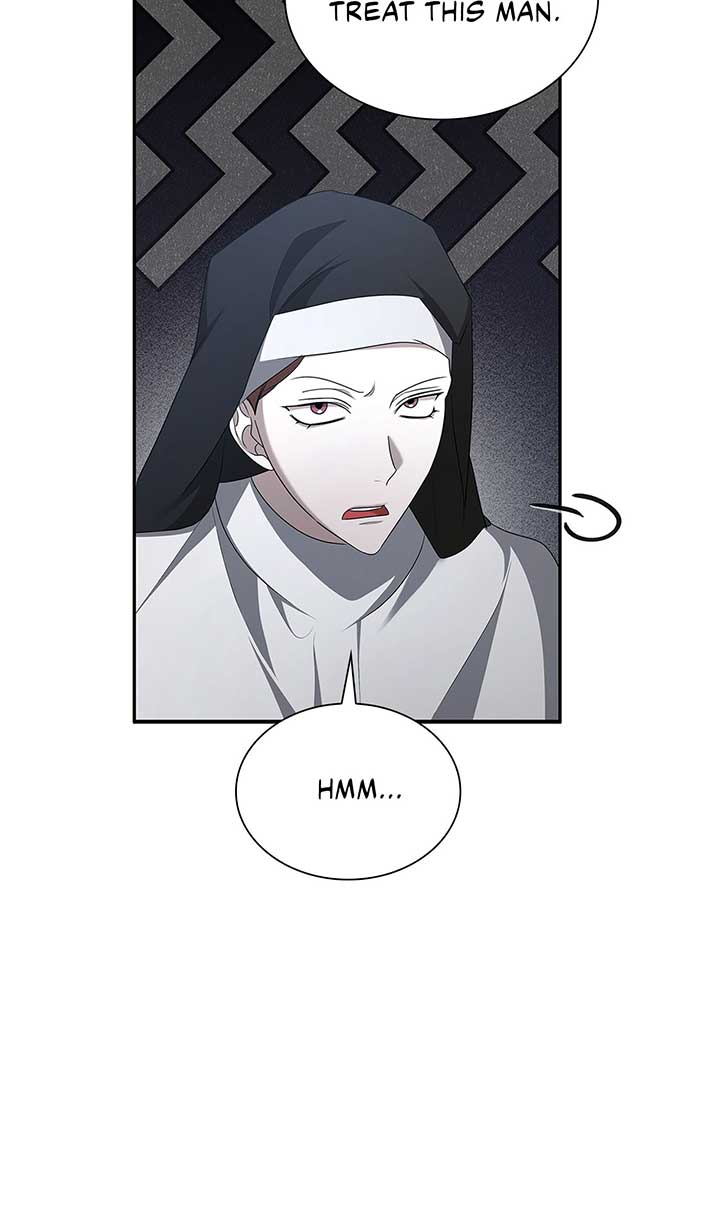The Fangs That Pierce the Heart Chapter 45 page 59