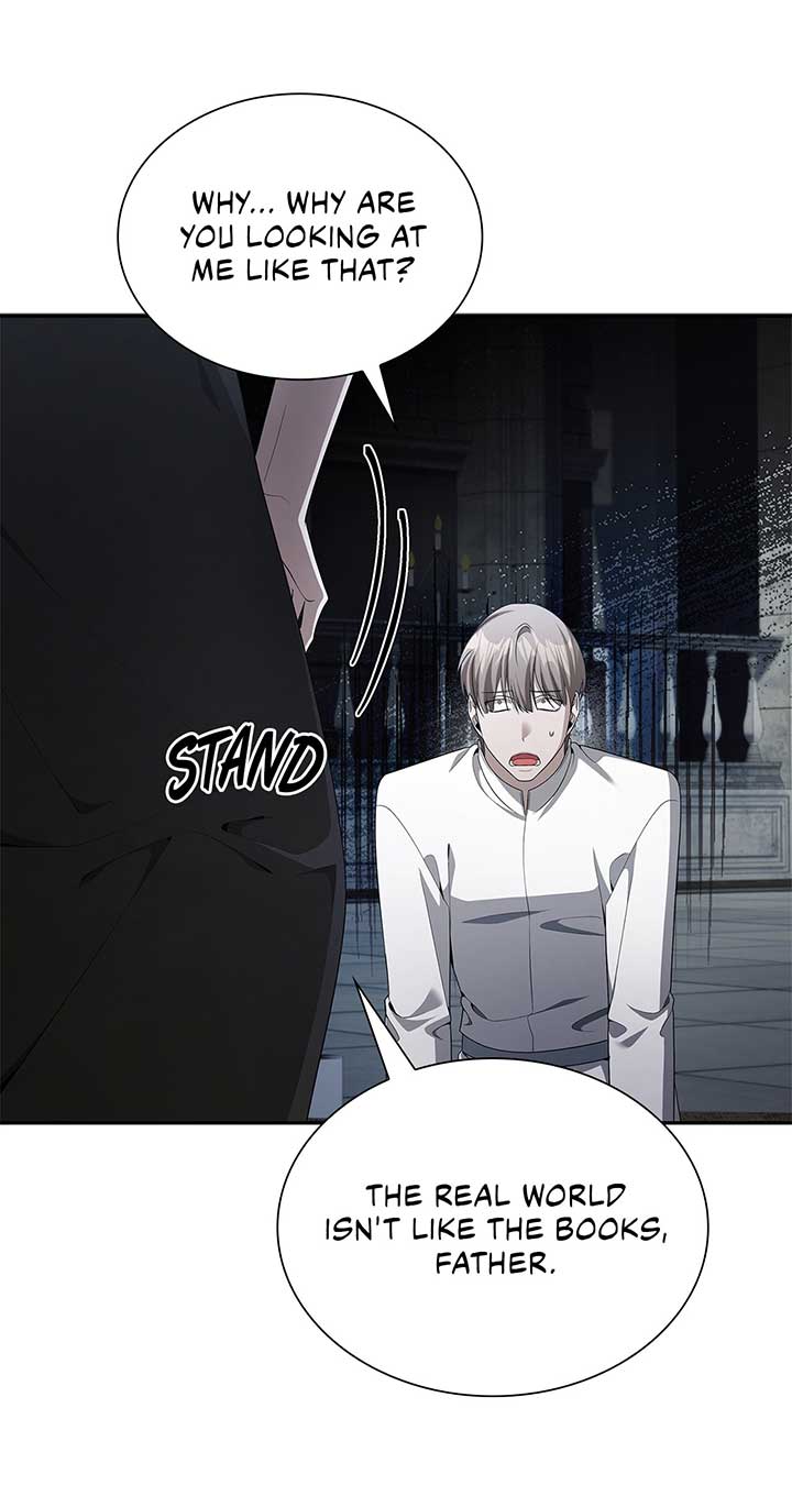 The Fangs That Pierce the Heart Chapter 45 page 60