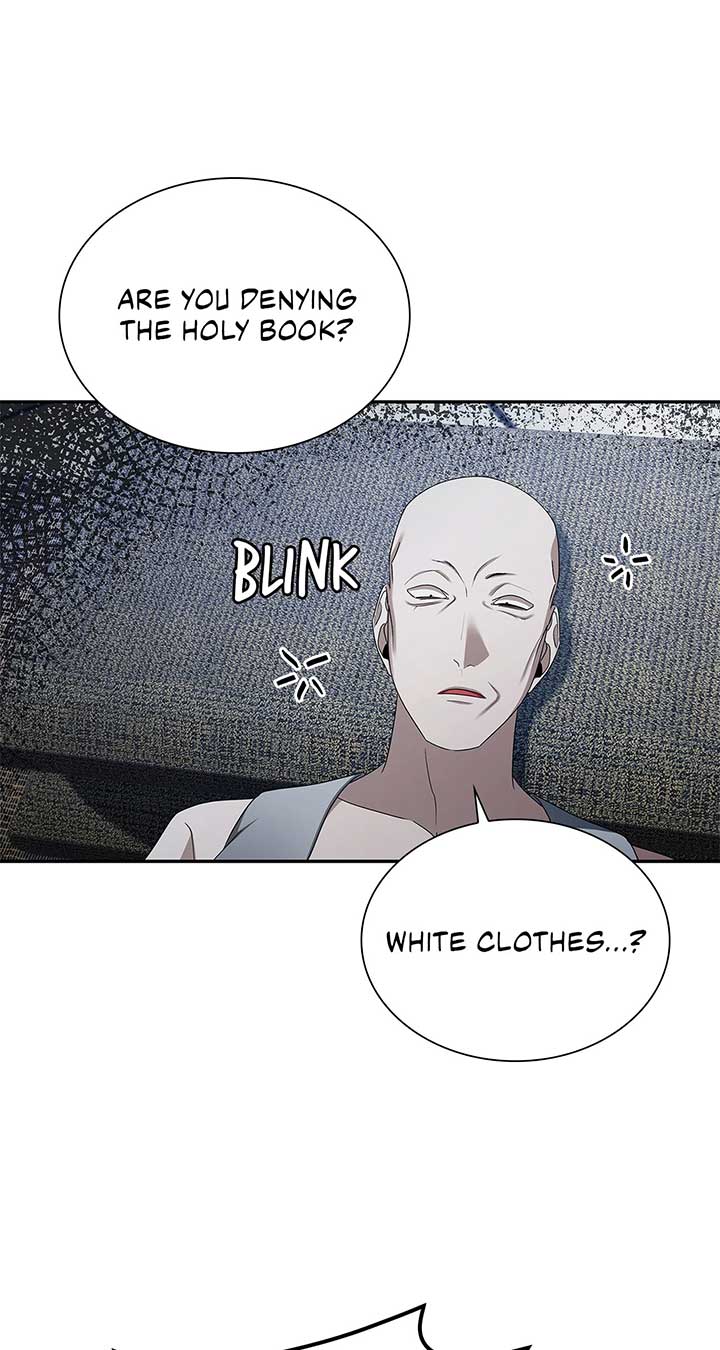 The Fangs That Pierce the Heart Chapter 45 page 61