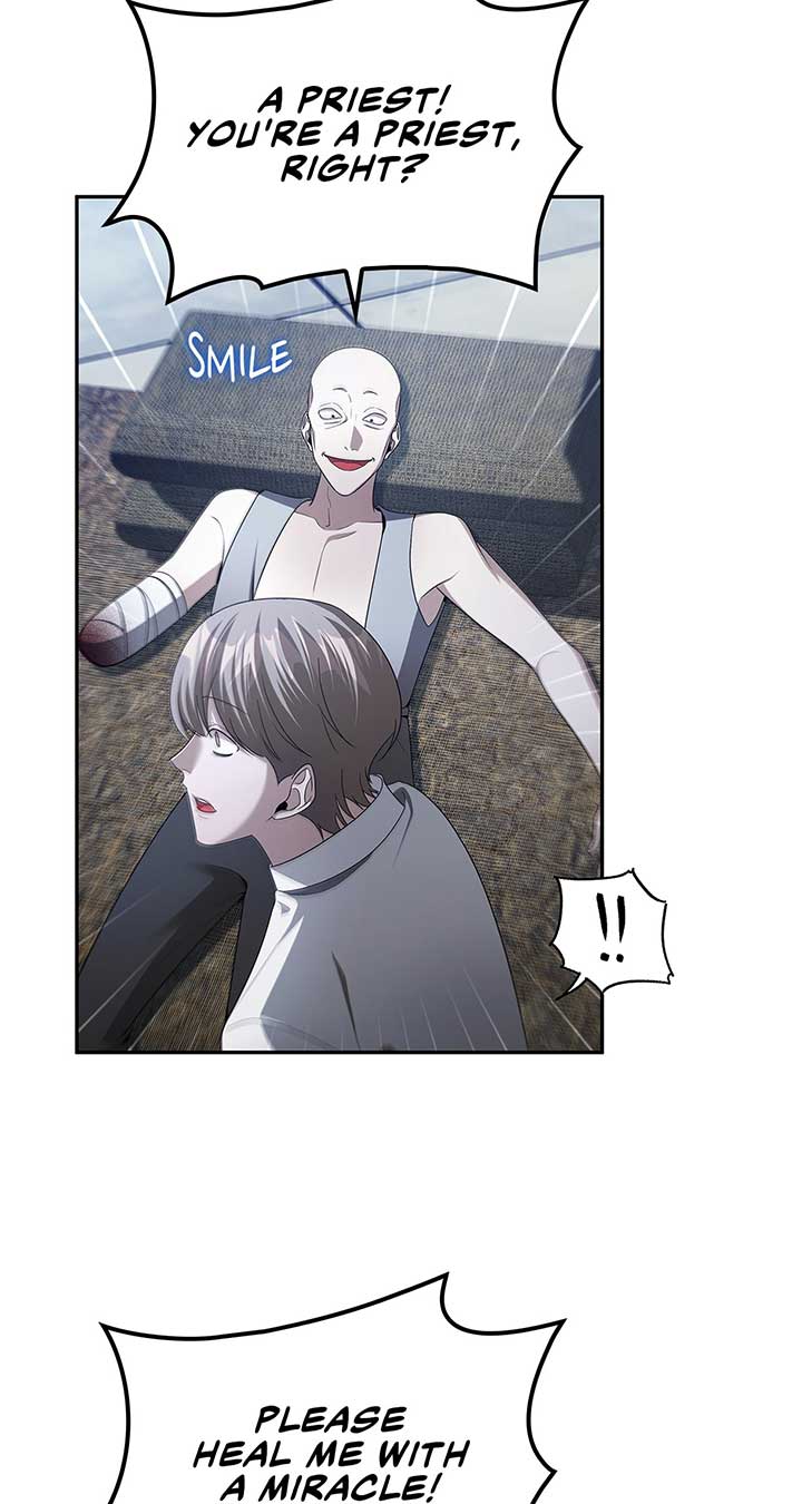 The Fangs That Pierce the Heart Chapter 45 page 62