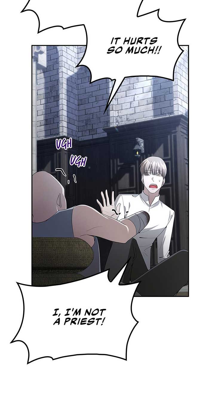 The Fangs That Pierce the Heart Chapter 45 page 63