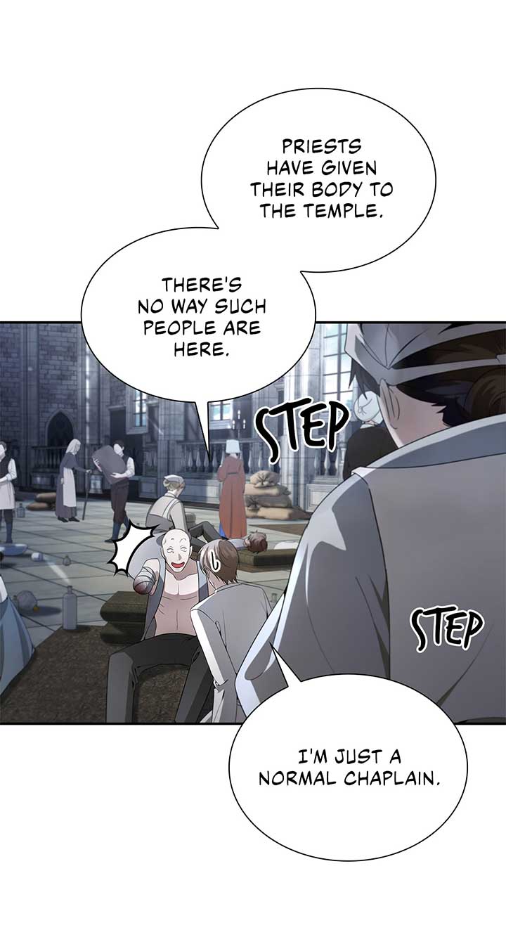 The Fangs That Pierce the Heart Chapter 45 page 64