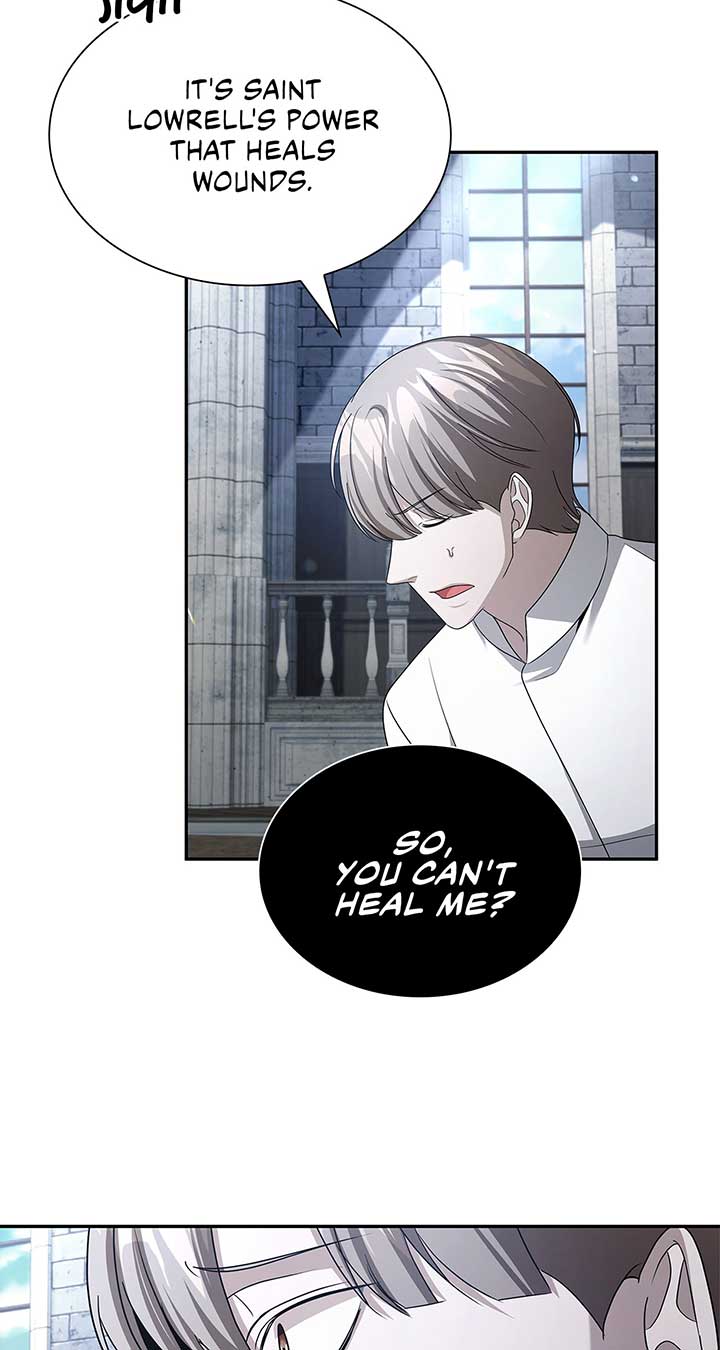 The Fangs That Pierce the Heart Chapter 45 page 68