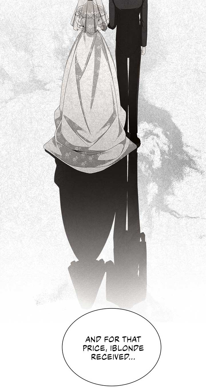 The Fangs That Pierce the Heart Chapter 45 page 6