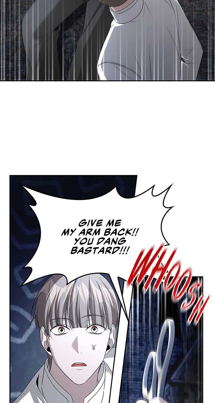 The Fangs That Pierce the Heart Chapter 45 page 70