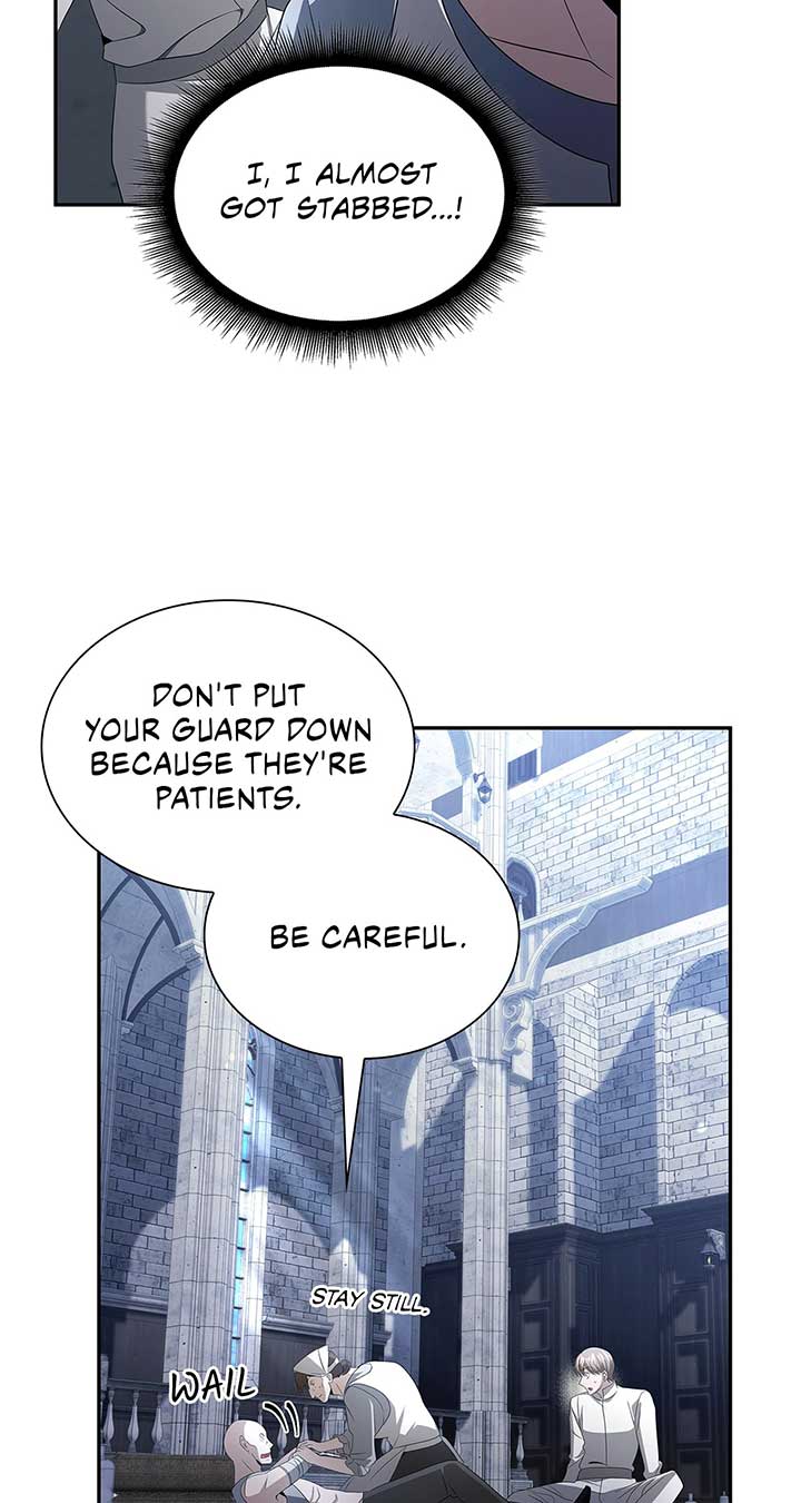 The Fangs That Pierce the Heart Chapter 45 page 73