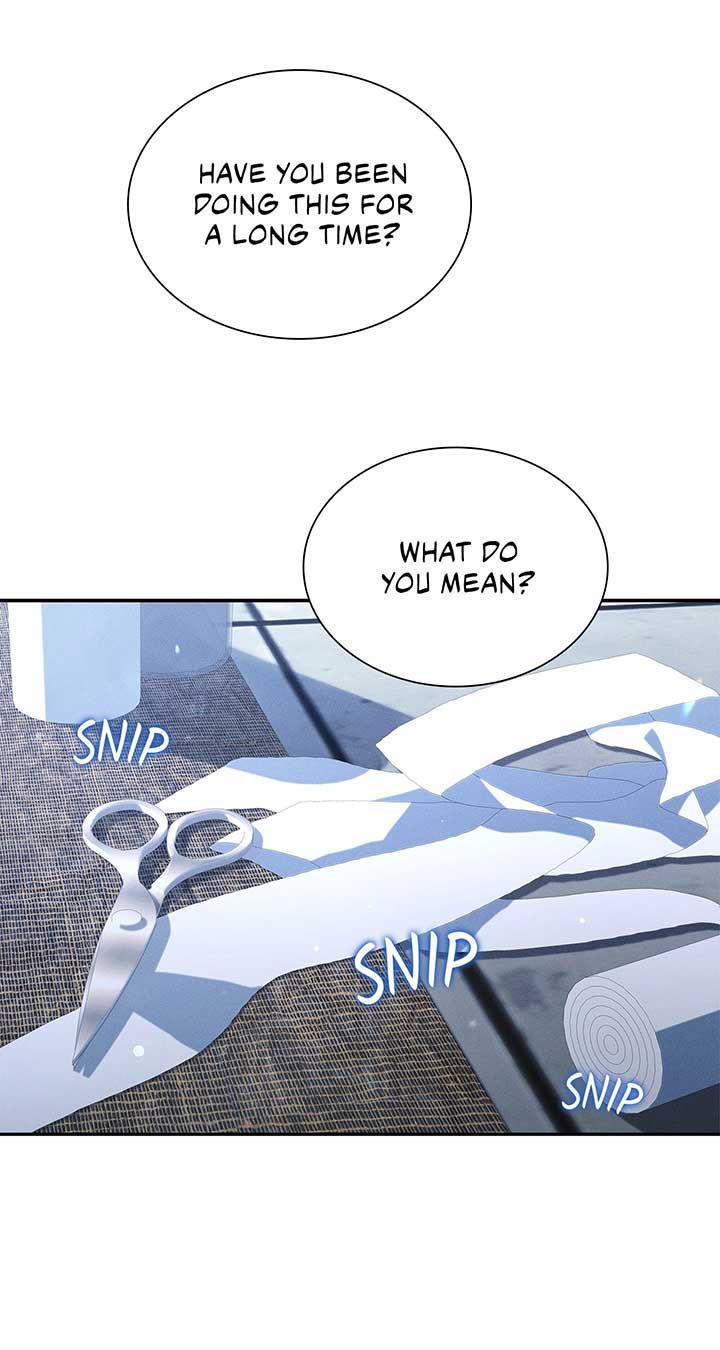 The Fangs That Pierce the Heart Chapter 45 page 76