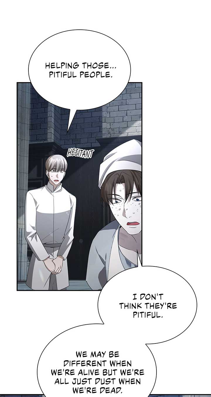 The Fangs That Pierce the Heart Chapter 45 page 77