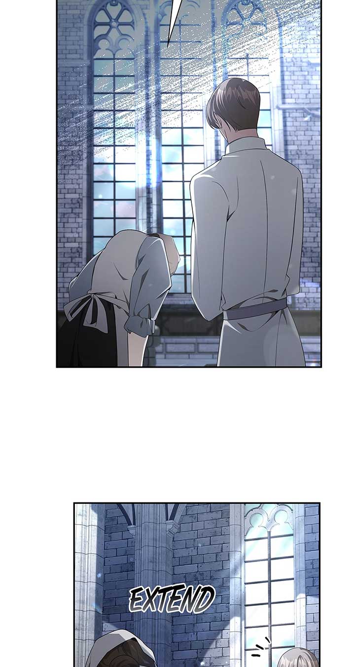 The Fangs That Pierce the Heart Chapter 45 page 79