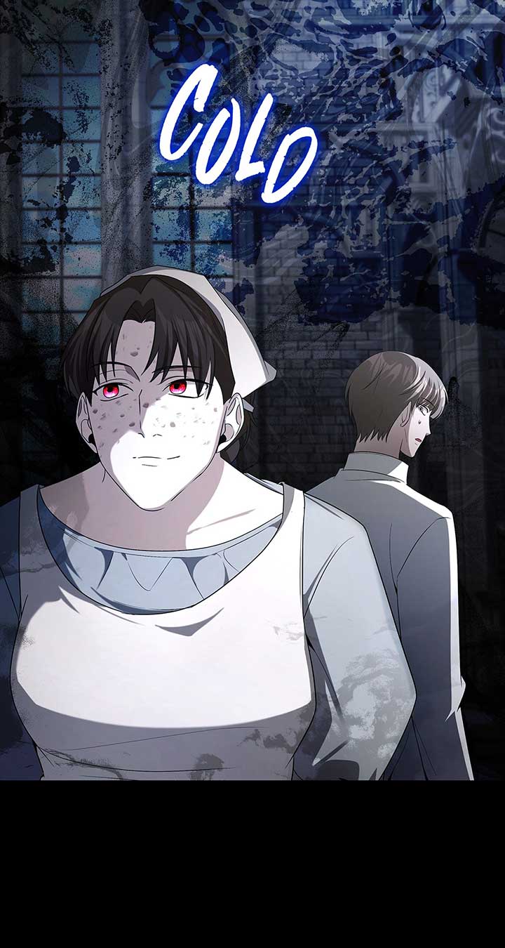 The Fangs That Pierce the Heart Chapter 45 page 83