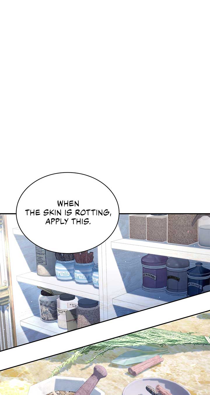 The Fangs That Pierce the Heart Chapter 47 page 0