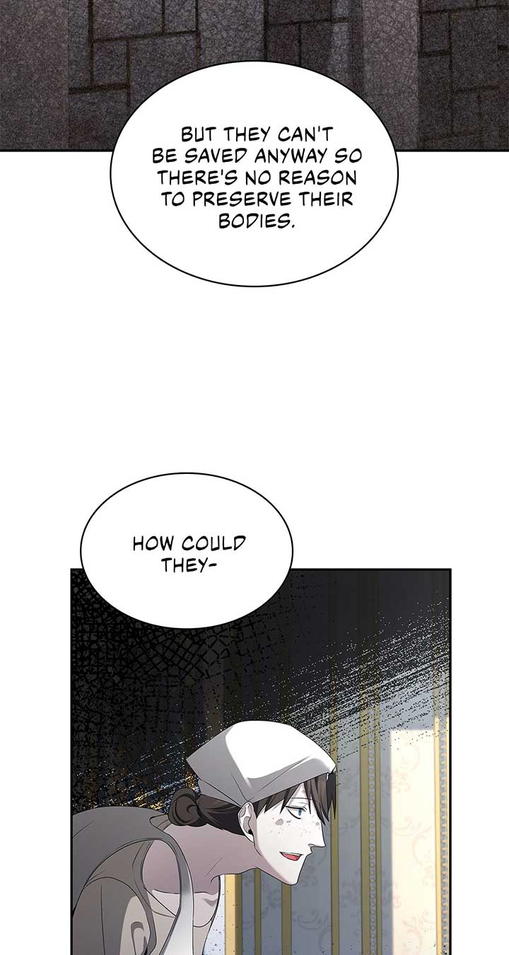 The Fangs That Pierce the Heart Chapter 47 page 11