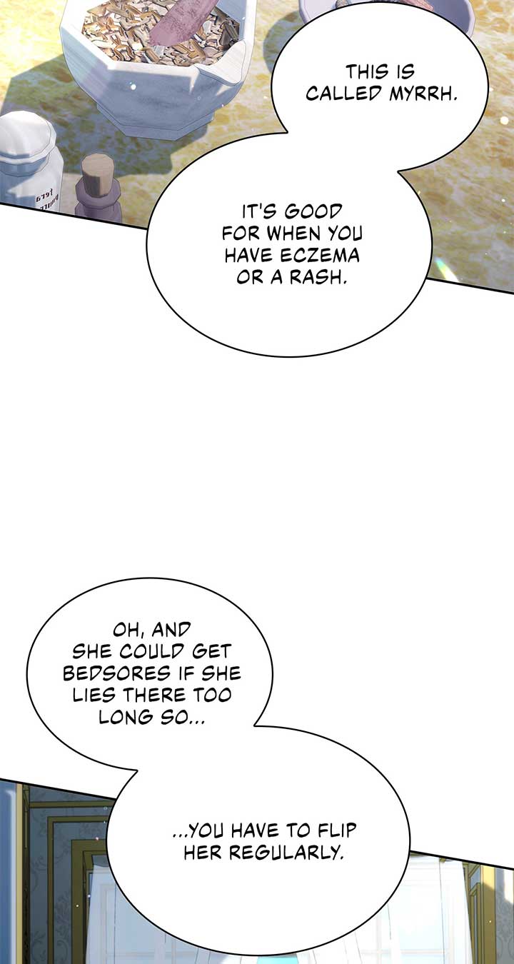 The Fangs That Pierce the Heart Chapter 47 page 1