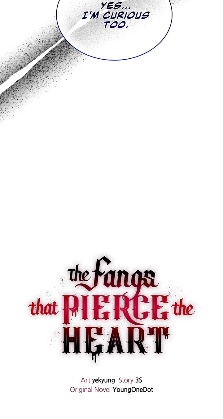 The Fangs That Pierce the Heart Chapter 47 page 19