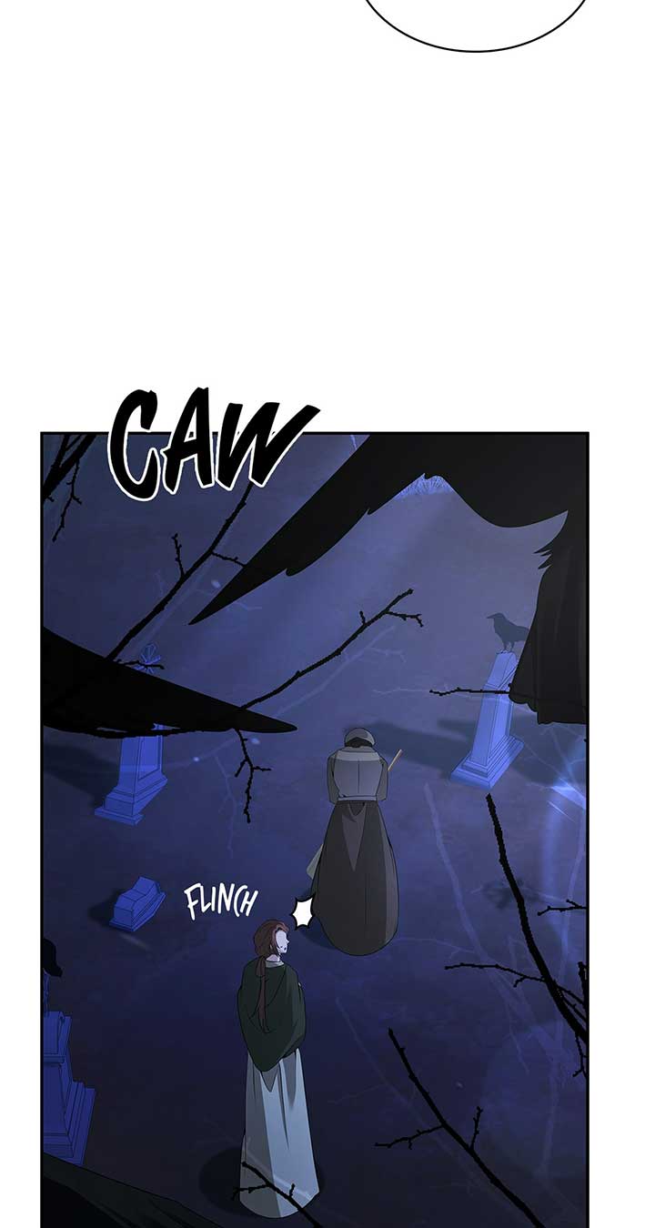 The Fangs That Pierce the Heart Chapter 47 page 23