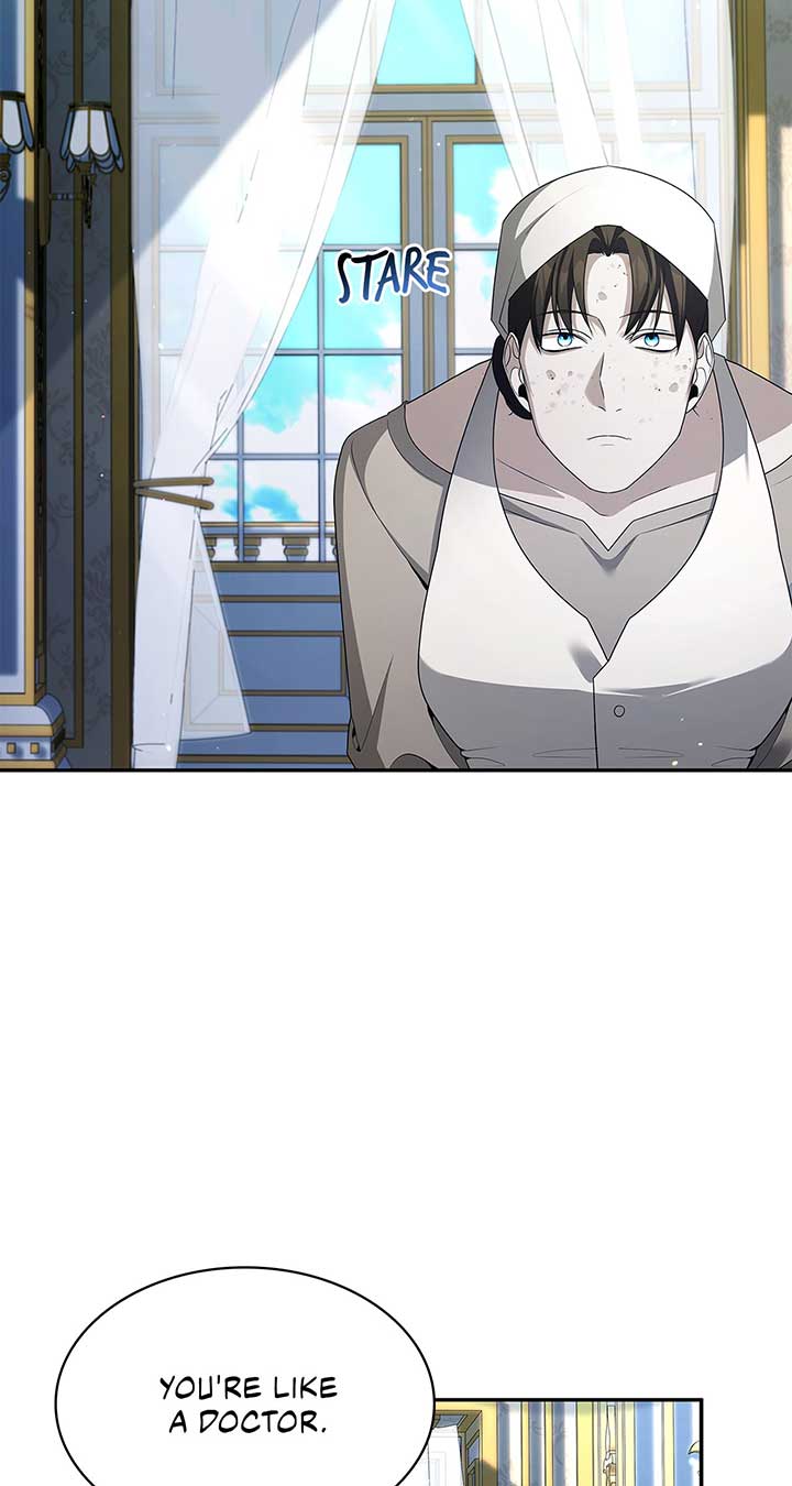 The Fangs That Pierce the Heart Chapter 47 page 2