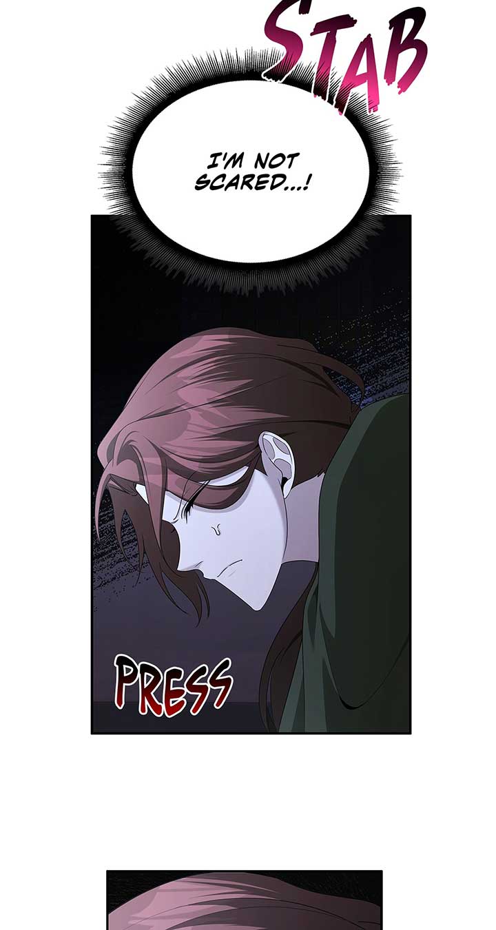 The Fangs That Pierce the Heart Chapter 47 page 30