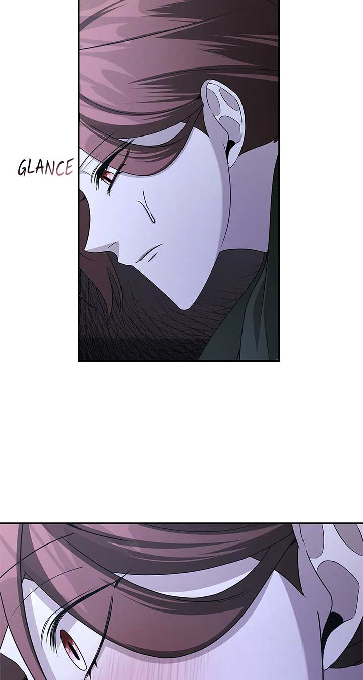 The Fangs That Pierce the Heart Chapter 47 page 31