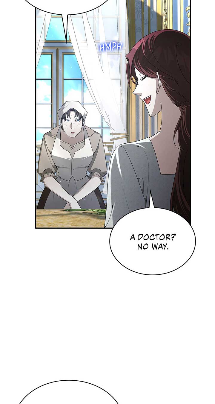 The Fangs That Pierce the Heart Chapter 47 page 3