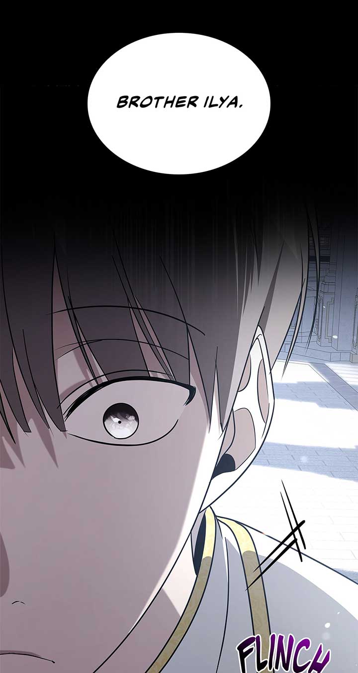 The Fangs That Pierce the Heart Chapter 47 page 44