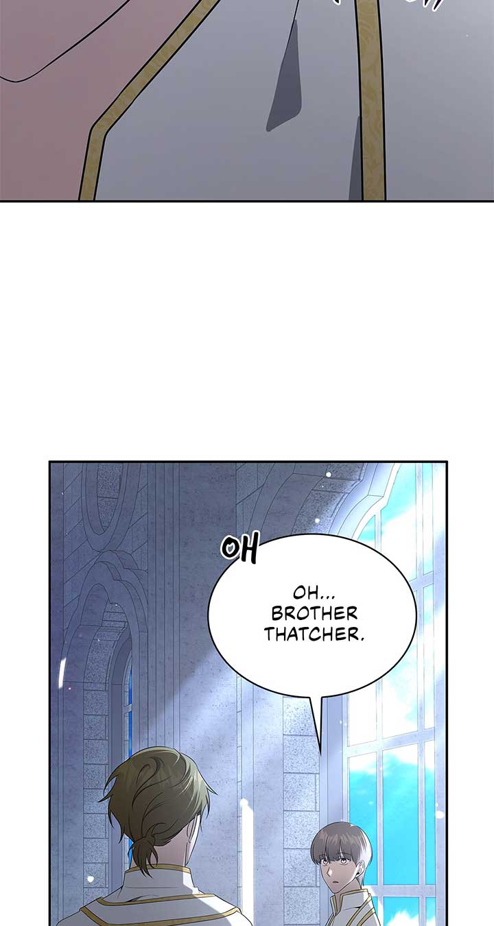 The Fangs That Pierce the Heart Chapter 47 page 45