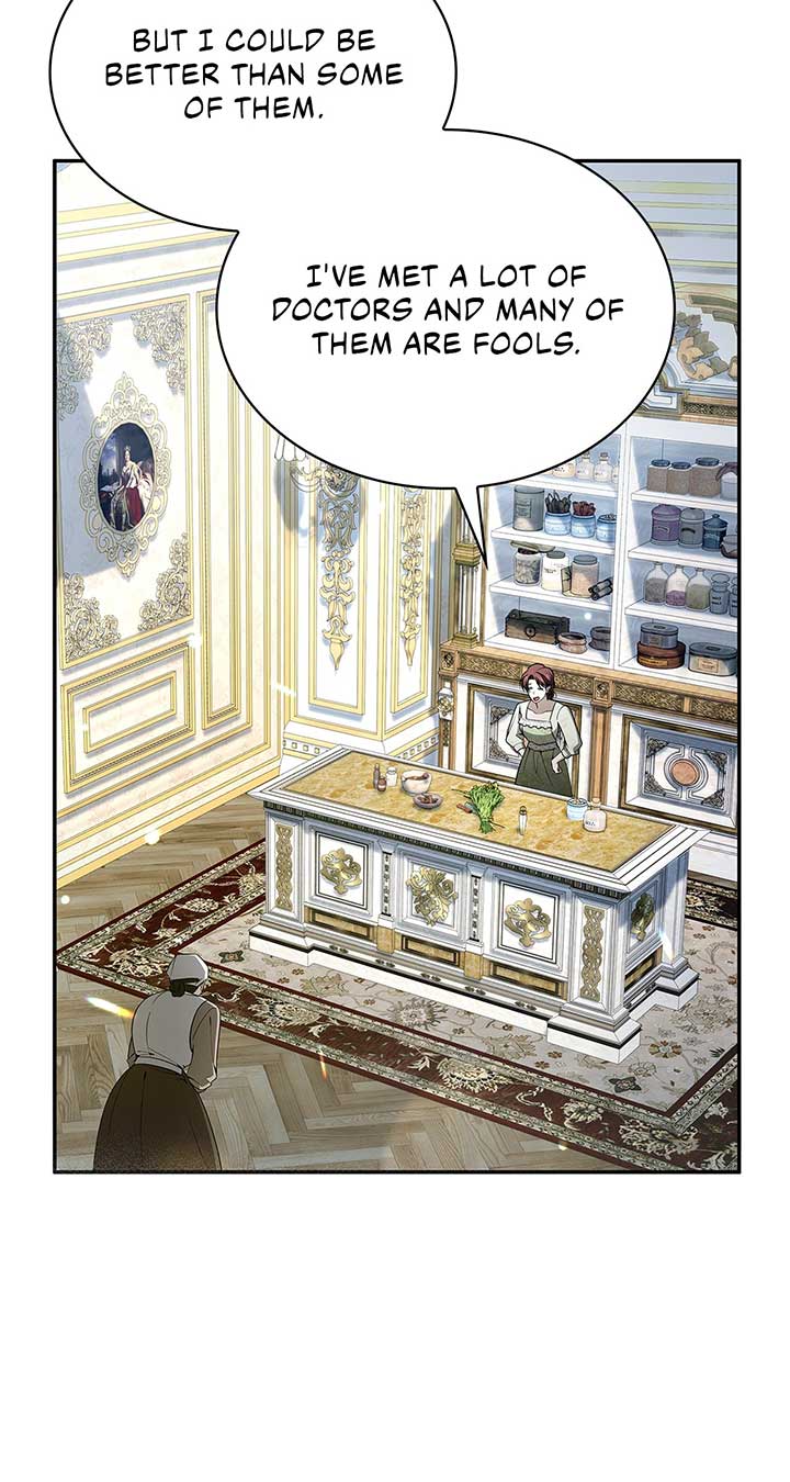 The Fangs That Pierce the Heart Chapter 47 page 4