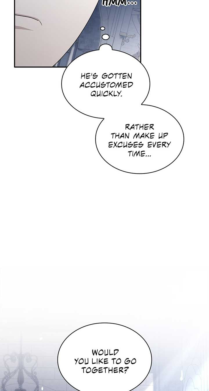 The Fangs That Pierce the Heart Chapter 47 page 49