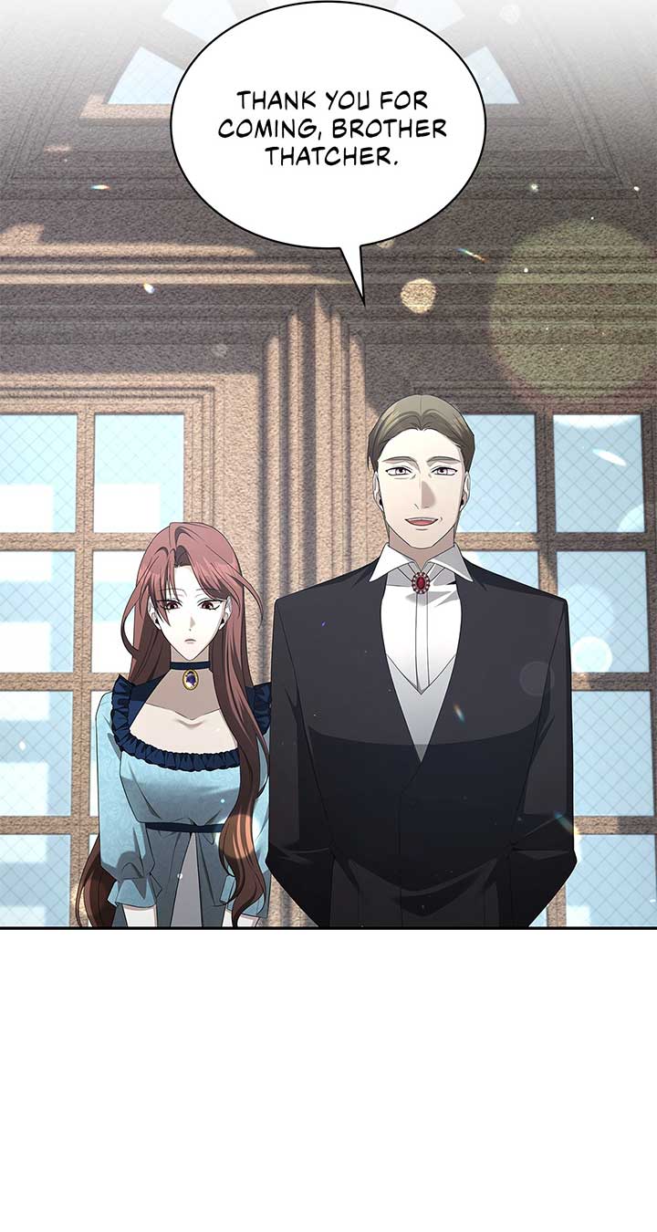 The Fangs That Pierce the Heart Chapter 47 page 53
