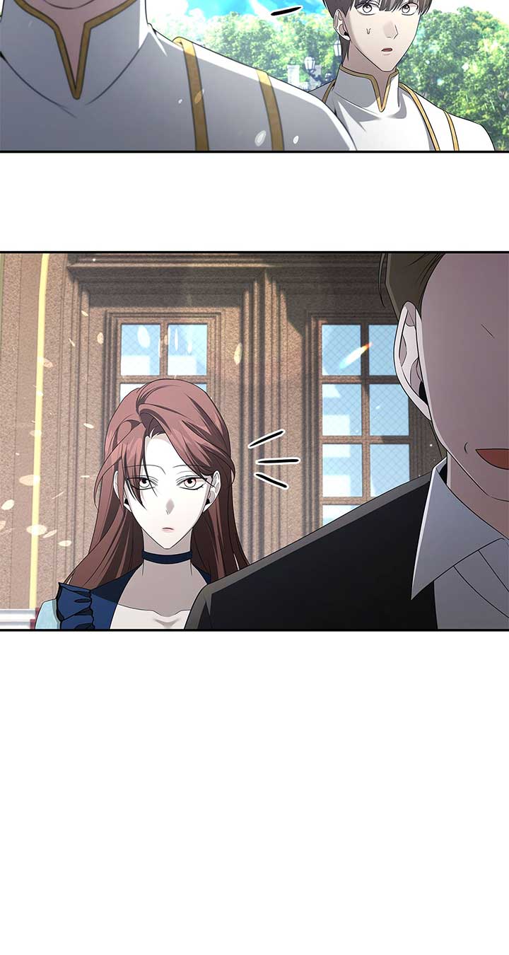 The Fangs That Pierce the Heart Chapter 47 page 55