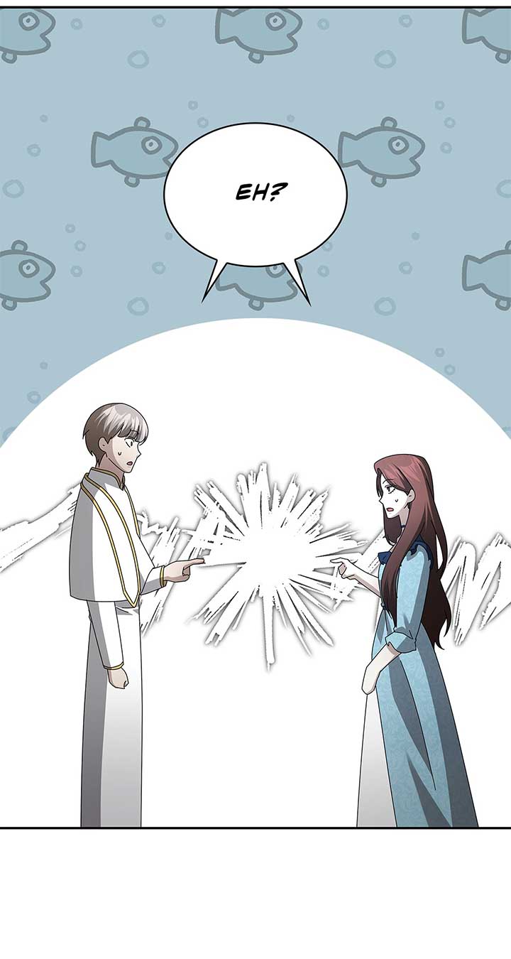The Fangs That Pierce the Heart Chapter 47 page 56