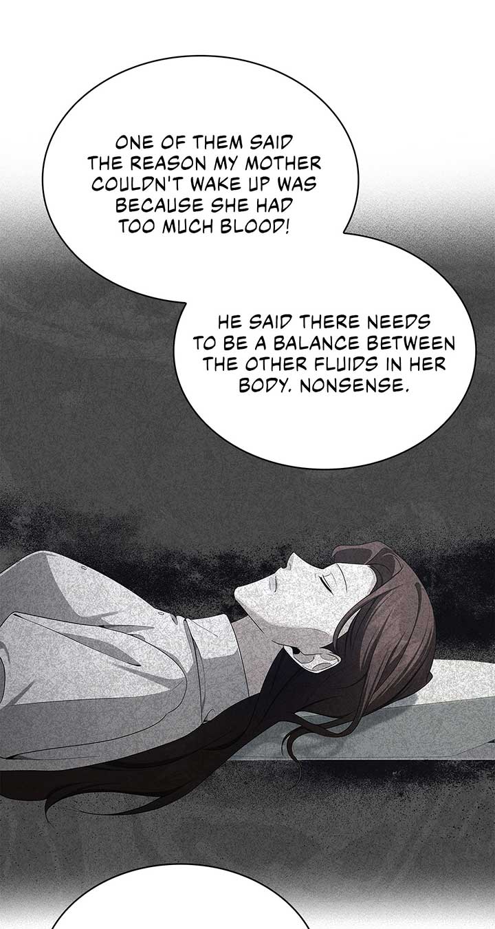 The Fangs That Pierce the Heart Chapter 47 page 5