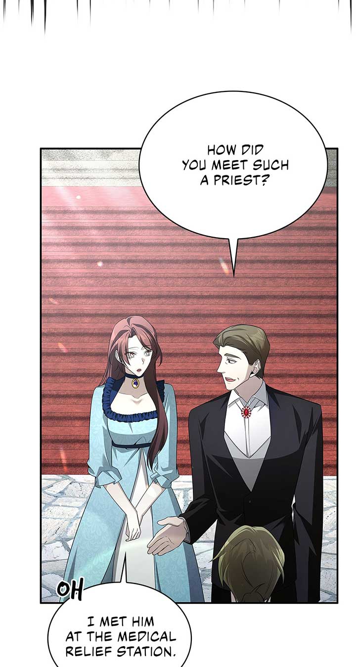 The Fangs That Pierce the Heart Chapter 47 page 61