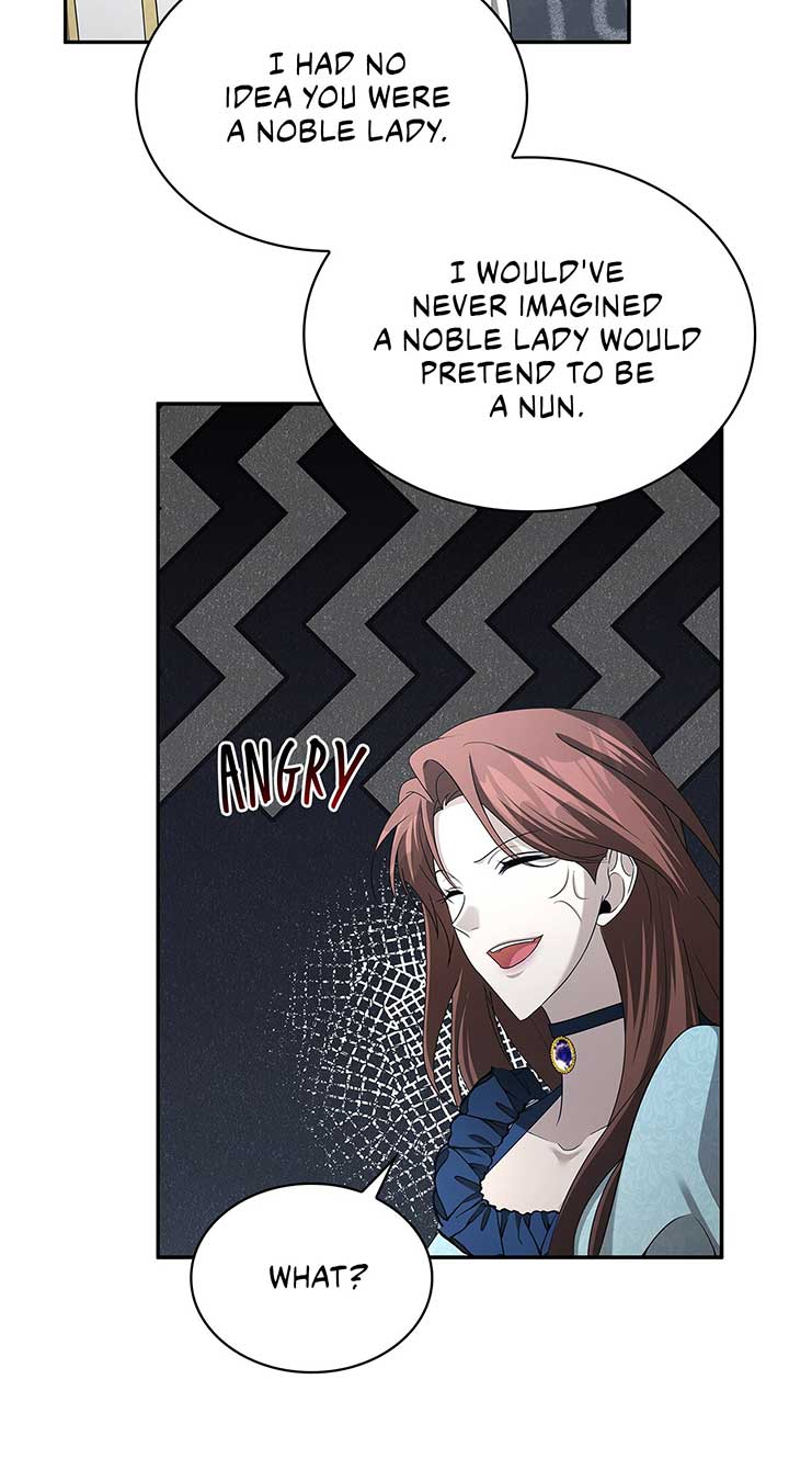 The Fangs That Pierce the Heart Chapter 47 page 63