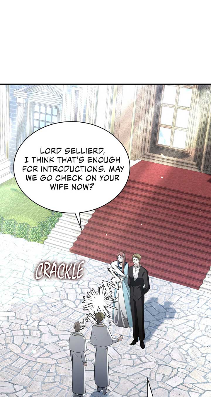 The Fangs That Pierce the Heart Chapter 47 page 64