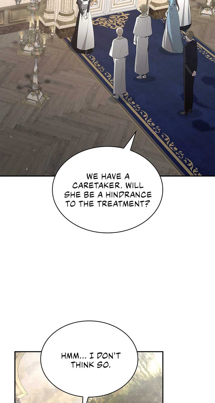 The Fangs That Pierce the Heart Chapter 47 page 67
