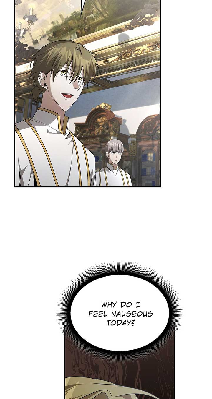 The Fangs That Pierce the Heart Chapter 47 page 68