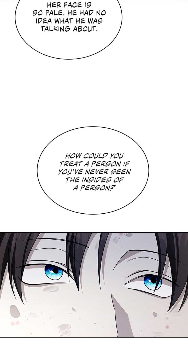 The Fangs That Pierce the Heart Chapter 47 page 6