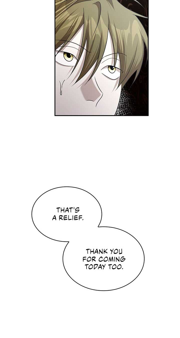 The Fangs That Pierce the Heart Chapter 47 page 69